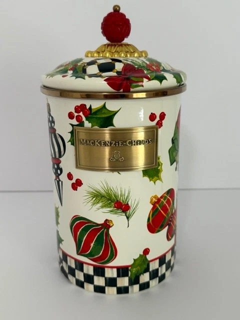 Mackenzie-Childs Kitchen, Dining & Bar Supplies for sale | eBay