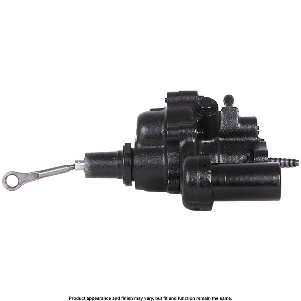 For Chevy P30 GMC P3500 1982-1996 Cardone Brake Booster TCP - Image 2 of 4