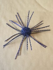 “New Bait” Strike King Tumbleweed Salted Sinking 12 Sided Dice Bait  Prism Smoke