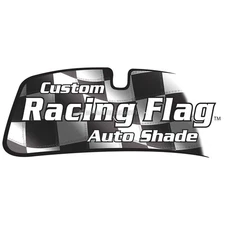 Intro-Tech Automotive Window Shade BE-07 CSW