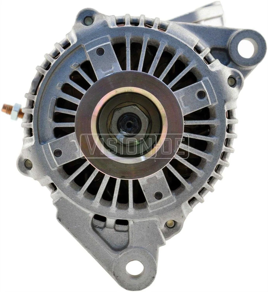 Alternador compatible con Mitsubishi Raider VISION-OE 2006 Foto 3 de 4