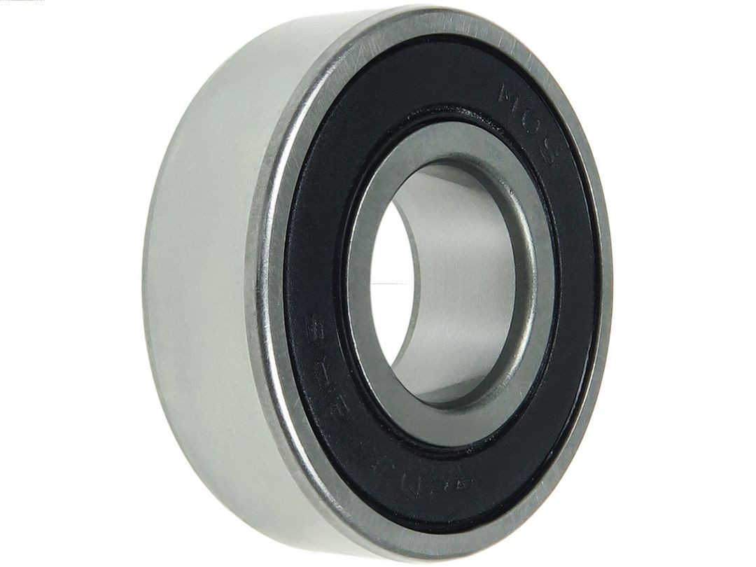 Fits AS ROZRUSZNIKI I ALTERNATORY ABE9004 BRAND NEW AS-PL BEARING