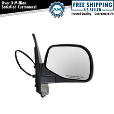 Power Passenger Rh Mirror For 1995-2003 Ford Explorer Power Passenger Rh Mirror For 1995-2003 Ford Explorer