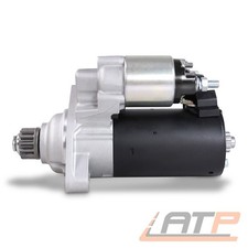 ANLASSER STARTER 1,7 KW F&Uuml;R MERCEDES A-KLASSE B-KLASSE CLA GLA-KLASSE SPRINTER