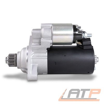 ANLASSER STARTER 1,7 KW FÜR MERCEDES A-KLASSE B-KLASSE CLA GLA-KLASSE SPRINTER