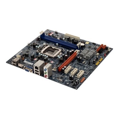 Mainboard MEDION H61H2-LM3 V1.2 SOCKEL LGA1155 DDR3 PCIe SATA mATX