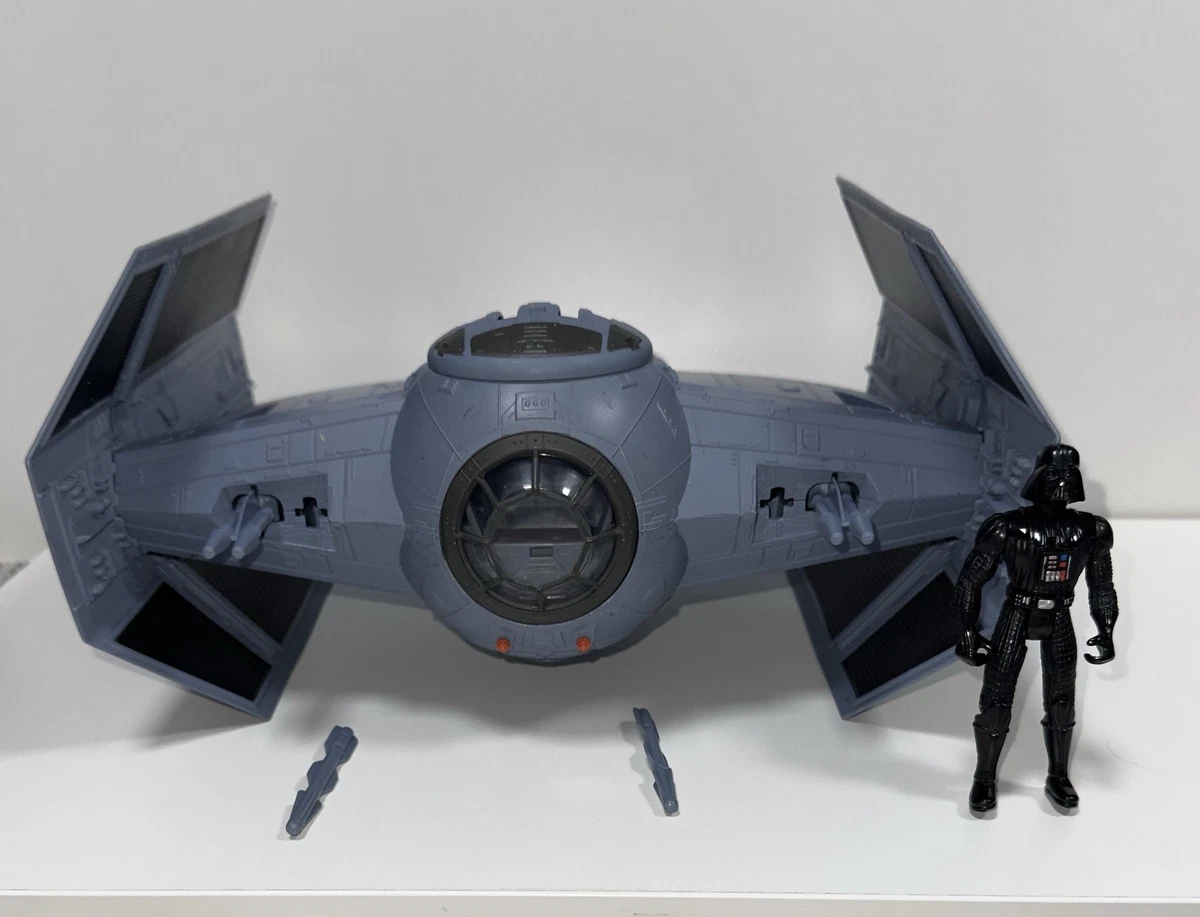Darth Vader Tie Fighter for sale | eBay