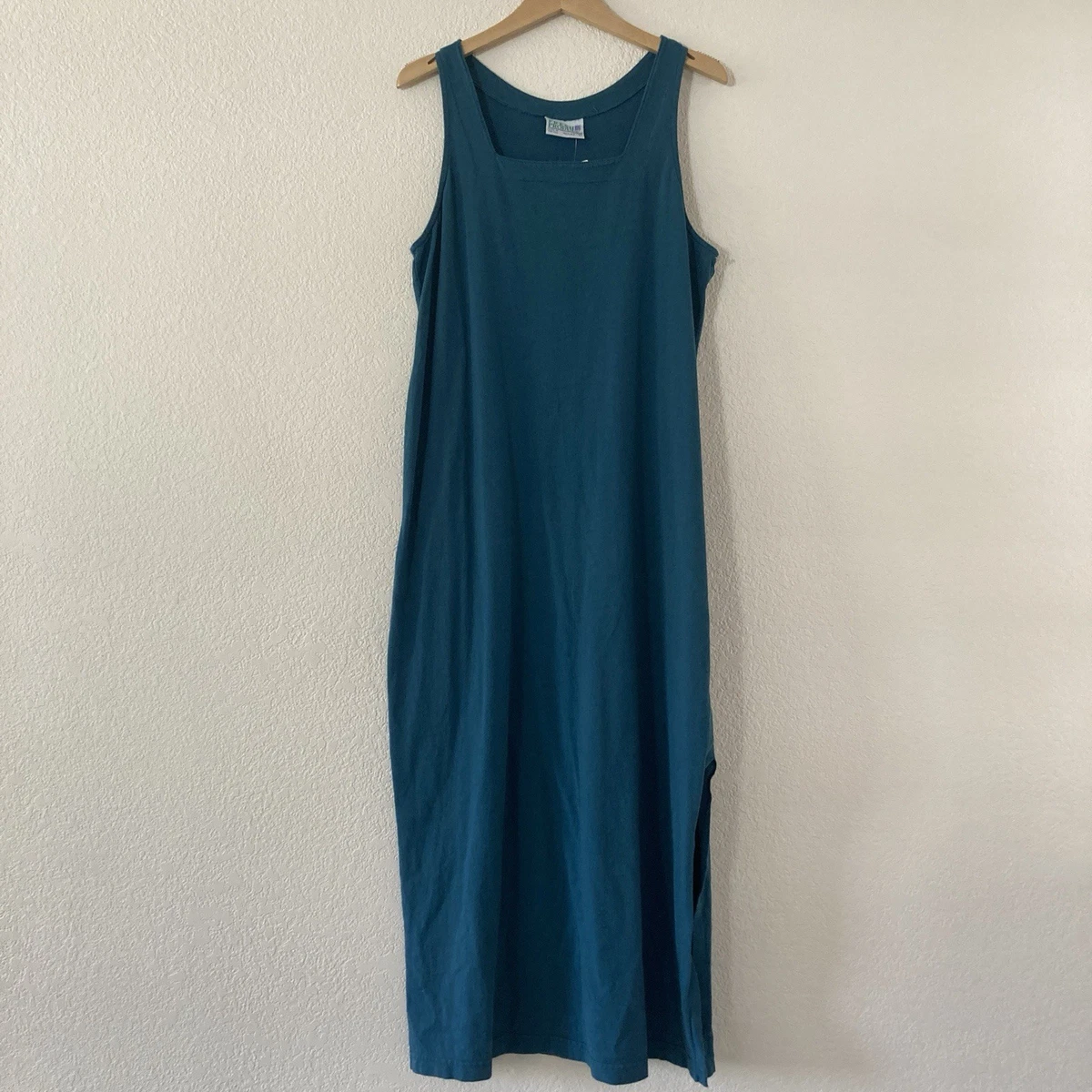 formal maxi wedding guest dresses Olivaceous Stella Dusty Blue Floral Tiered Ruffle Maxi Dress - Size S - Boho - Plunge - V-Neck - homecoming -sorority - formal - wedding guest