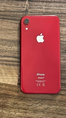 I Phone XR