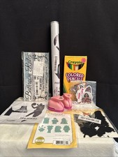 Mystery Bundle Arts  Craft