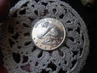 1oz .999 Fine Silver  GOLDEN STATE MINT PROSPECTOR Silver Round