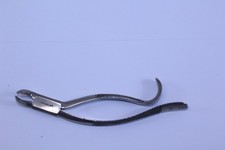 Vintage Dental Tool Stainless Steel by Tremont Collectible 