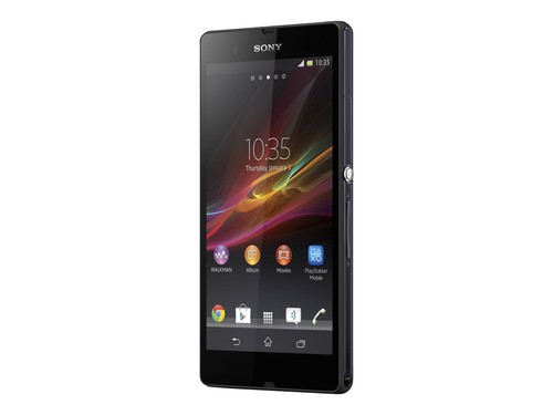 Original Smartphone Sony Xperia C5 Ultra Dual E5563 Octa Core 16GB