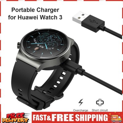 Smartwatch Charging Cables for Huawei Watch 3 3 Pro GT 2 Pro GT 2 Pro ECG 3.3ft 