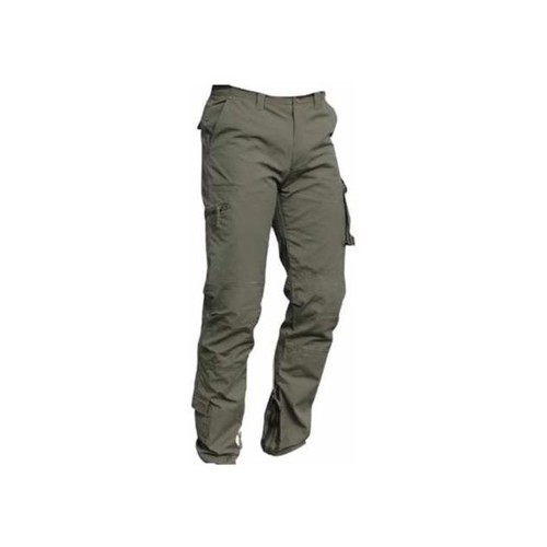 CARY - PANTALON DE TRAVAIL - 1254 Gris 50 | Leroy Merlin