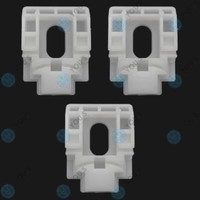 3 X You.S Original Ersatz Fensterheber Mitnehmer Vorne Rechts FüR Audi A3 (8L1)