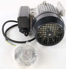 New 9028730 Unielectric Electric Motor 1.5KW ...