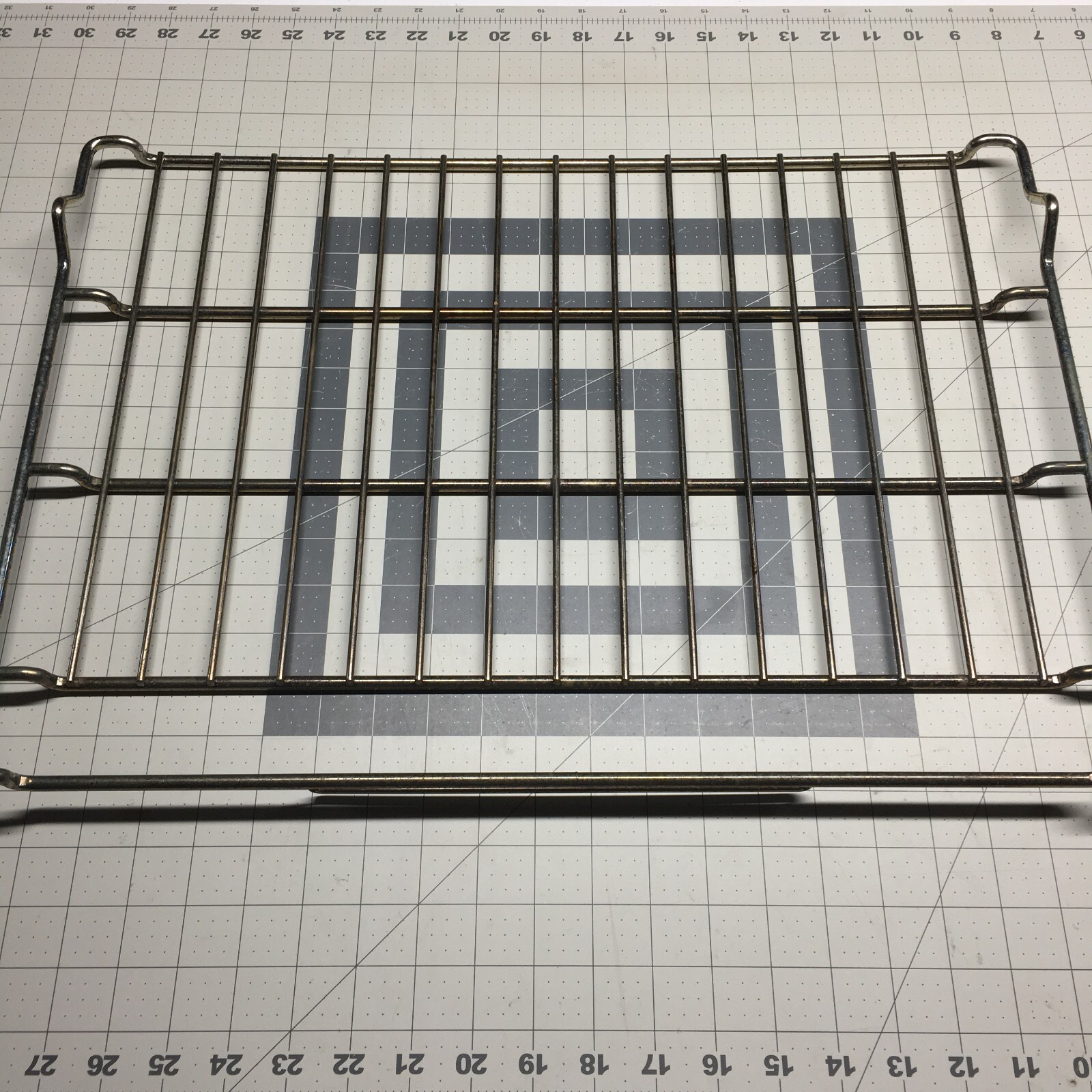 Bosch OEM Oven Rack 445289 - 21x14.75