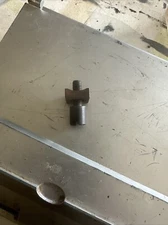 Delta/Rockwell Table Saw Fence Rail Bolt (1 3/8”), Spacer for Model 34-670