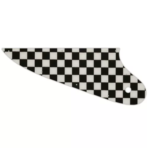 WD Pickguard For Gibson 10-18 Reverse Firebird Only made in USA Checkerboard