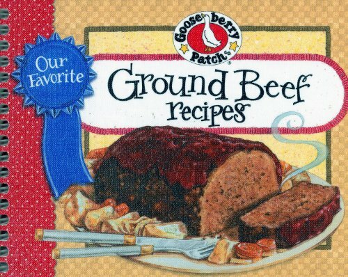 ground beef recipes cookbook click here