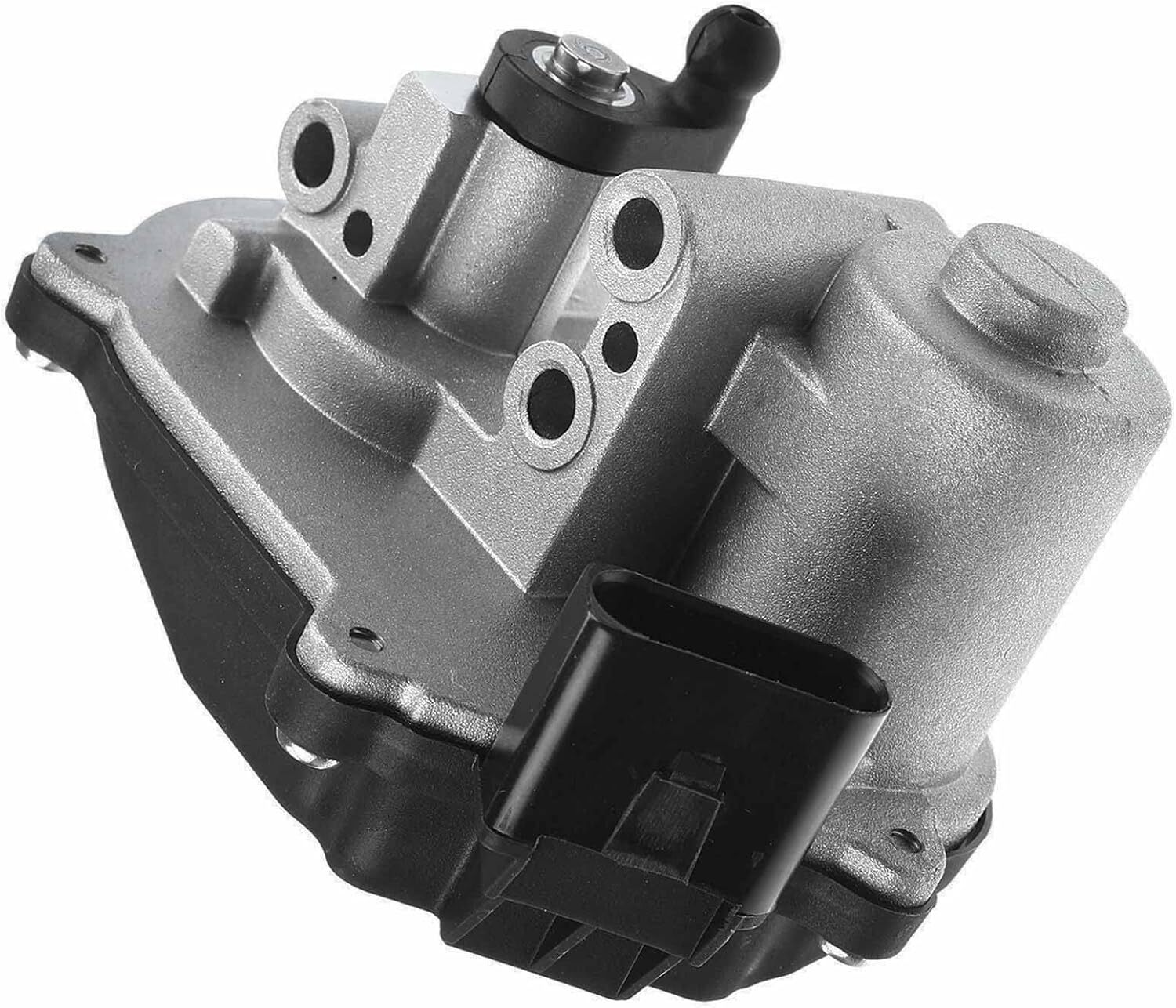 Actuateur de ralenti premium 059129086J robuste pour Audi A8 V6