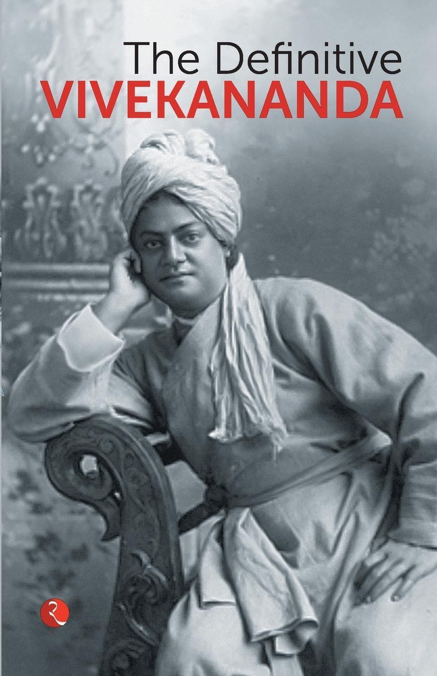 Thumbnail - The Definitive Vivekananda | Rupa | Taschenbuch | Paperback | Englisch
