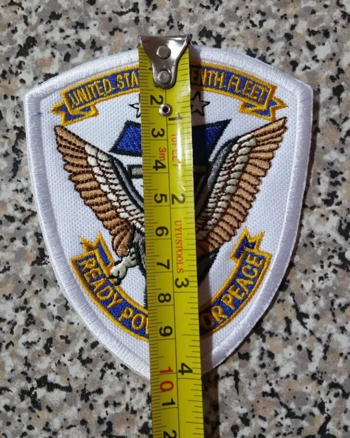 Top Gun Maverick Patch Seven Fleet US Navy Eagle Jacket Movie EBay top-gun-maverick-patch-seven-fleet-us-navy-eagle-jacket-movie-ebay