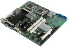 Mainboard Supermicro X7DVL-I 2x LGA771 6x DDR2 2x PCI-X PCI-E PCI