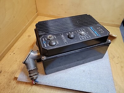 Penta Power Penta-Drive NEMA-4X / IP-65 - Parts/Repair