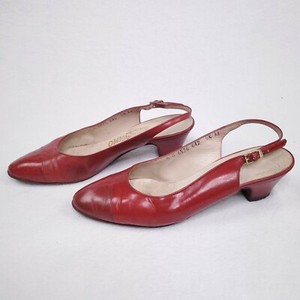 ferragamo slingback pumps