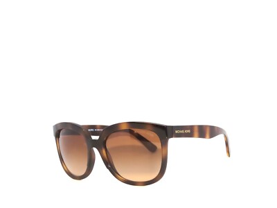 Michael Kors Cartagena 2060 333613 Havana Brown Gradient Sunglasses