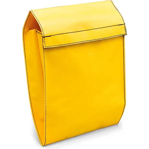 Carrying Bag for Half Mask Respirator w/ Belt Mount  (Allegro #2010)