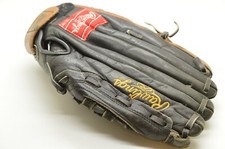 Rawlings Renegade RS1258 Baseball Glove 12-1/2" Right Hand Throw Good Condition