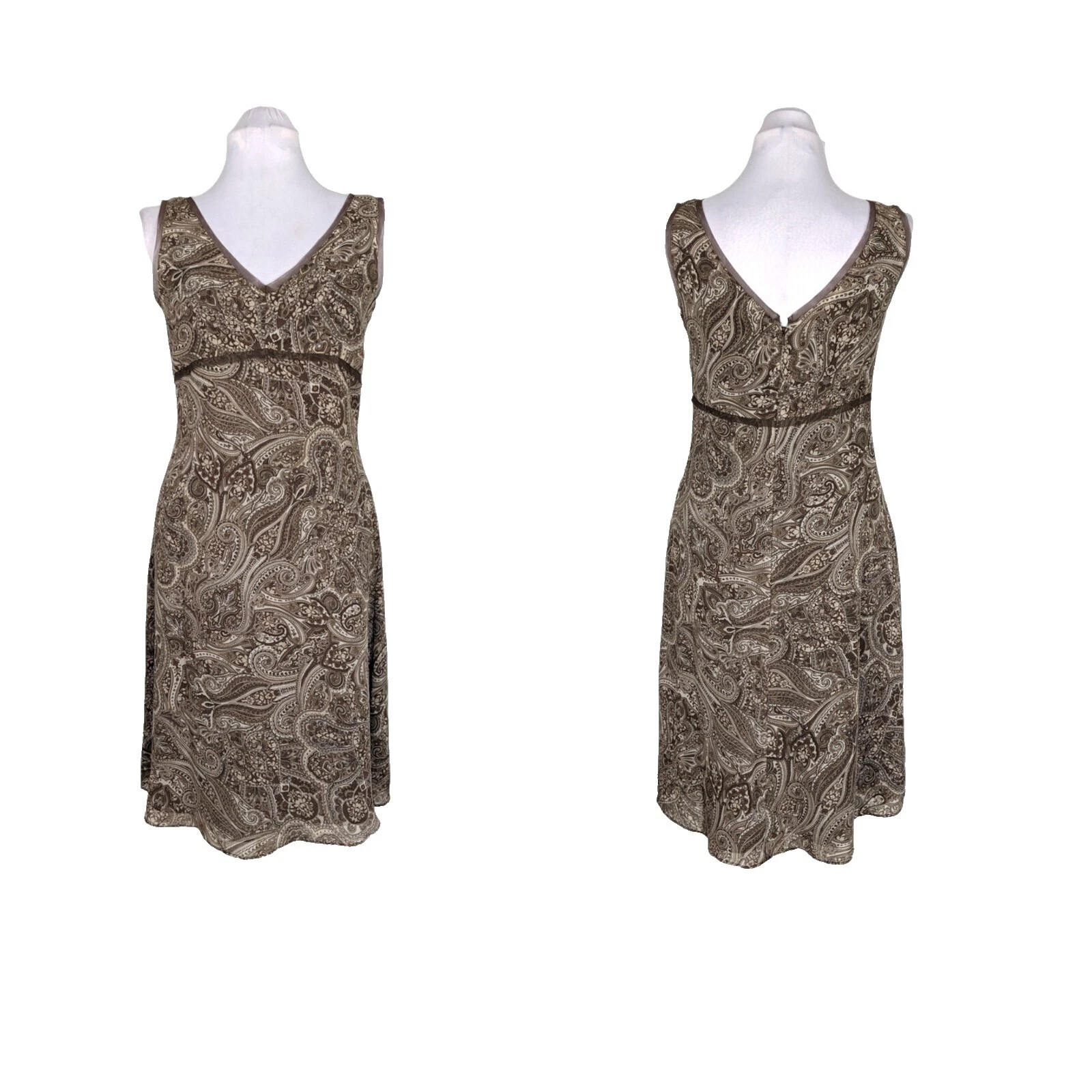 Vestidos de Paisley Old Navy negocio para Mujeres