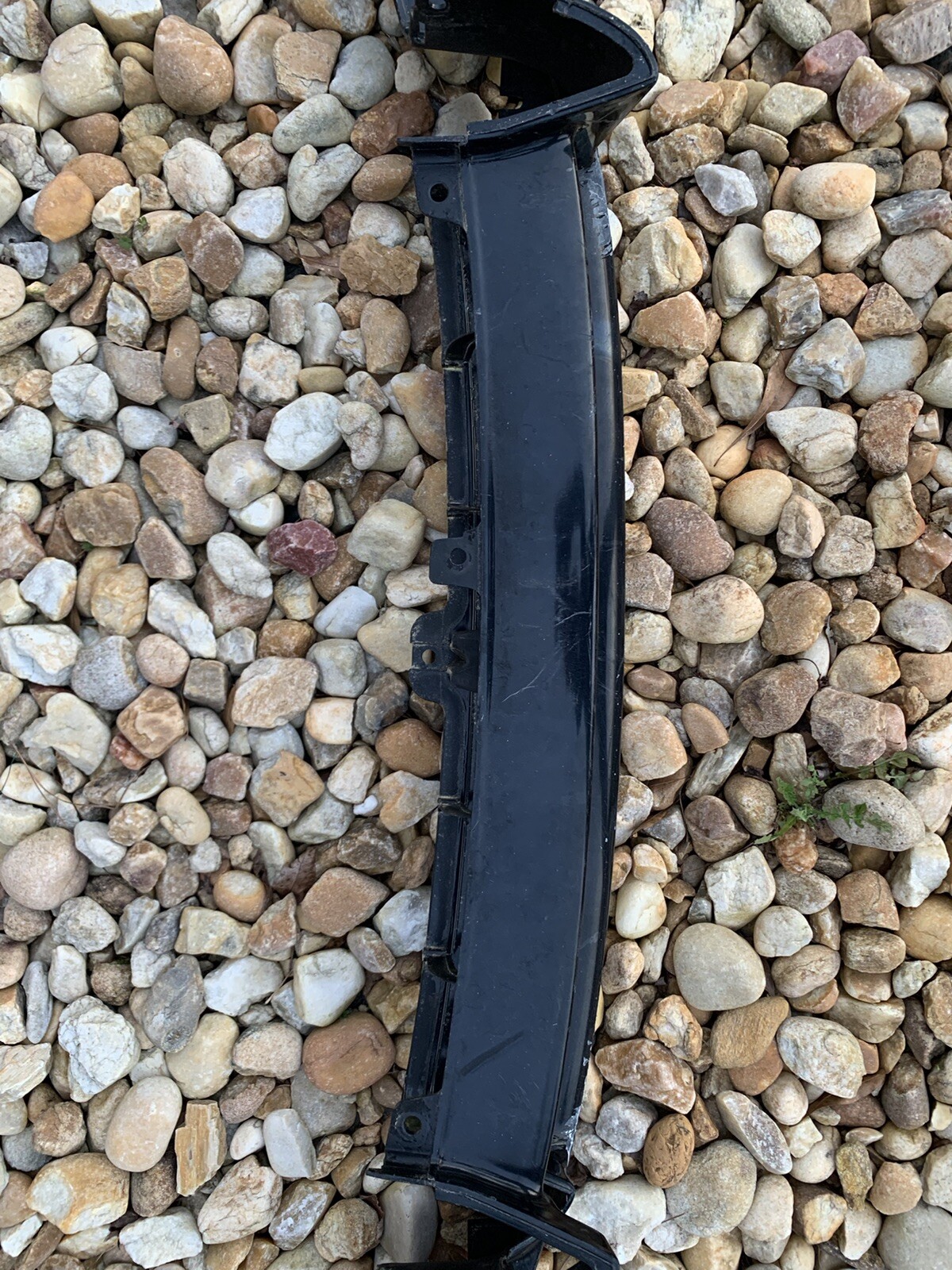 Acura NSX 1999-2021 Front Lower Bumper