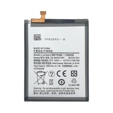 For Samsung Galaxy M31 M315F/DS M315F/DSN Replacement Phone Battery EB-BM207ABY