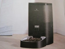 NWOT, Petlibro Automatic Pet Feeder, #PLAF002, 6L w/Timer