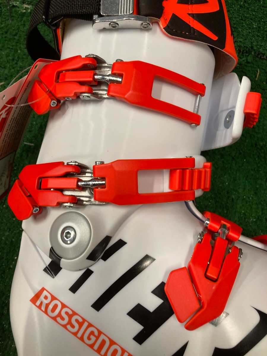 新品未使用　2023-24HERO WORLDCUP ZJ+ 24.5 Rossignol Hero World Cup ZJ+ Ski Boot 2024 – Skiis & Biikes