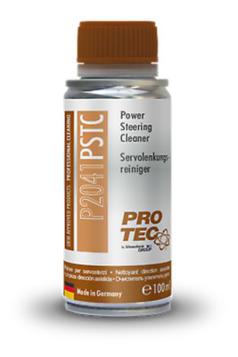 Pro-tec Additive Power Steering Cleaner