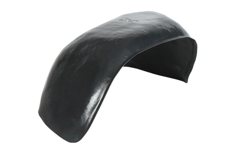 Wheel housing liner front left fits to: VW TRANSPORTER T3 05.79-07.92
