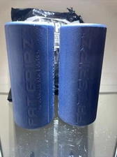 Fat Gripz Blue/Ultimate Arm Builder Grips