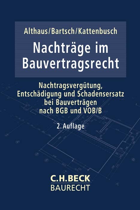 Thumbnail - Stefan Althaus; Stefan Althaus; Ralph H. Bartsch; Markus Kattenbusch;
