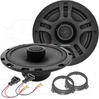 Blaupunkt Lautsprecher FüR Seat Leon IV Ab 2020 Heck TüR 2-Wege Koax 220W #B70A
