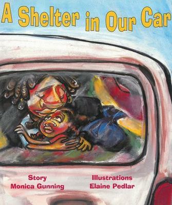 A Shelter in Our Car by Gunning, Monica