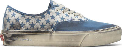 靴 VANS VAULT AUTHENTIC BIANCA CHANDON 29cm Bianca Chandon × Vault by Vans Authentic VLT LX VN0A4CS4NUT