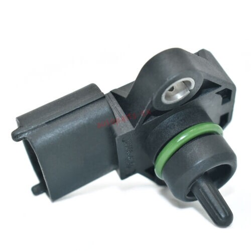 MAP Manifold Pressure Sensor For Hyundai Sonata Tucson Kia Forte Koup 3930084400 - Picture 1 of 6