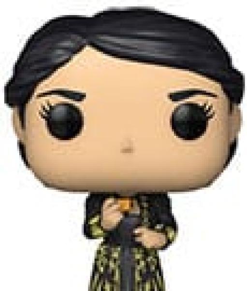 Thumbnail - The Witcher Pop Tv Vinyl Figur Yennefer 9 Cm