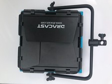 USED - Dracast Pro Series LED500 Daylight LED 2 Light - 200 Total