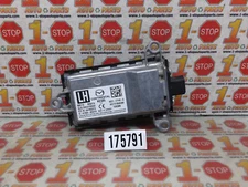 2013 2014 2015 MAZDA CX5 DRIVER LH SIDE BLIND SPOT SENSOR MODULE KD3167Y40A OEM